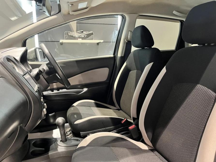 Nissan Note II Рестайлинг Новосибирск  - изображение 16