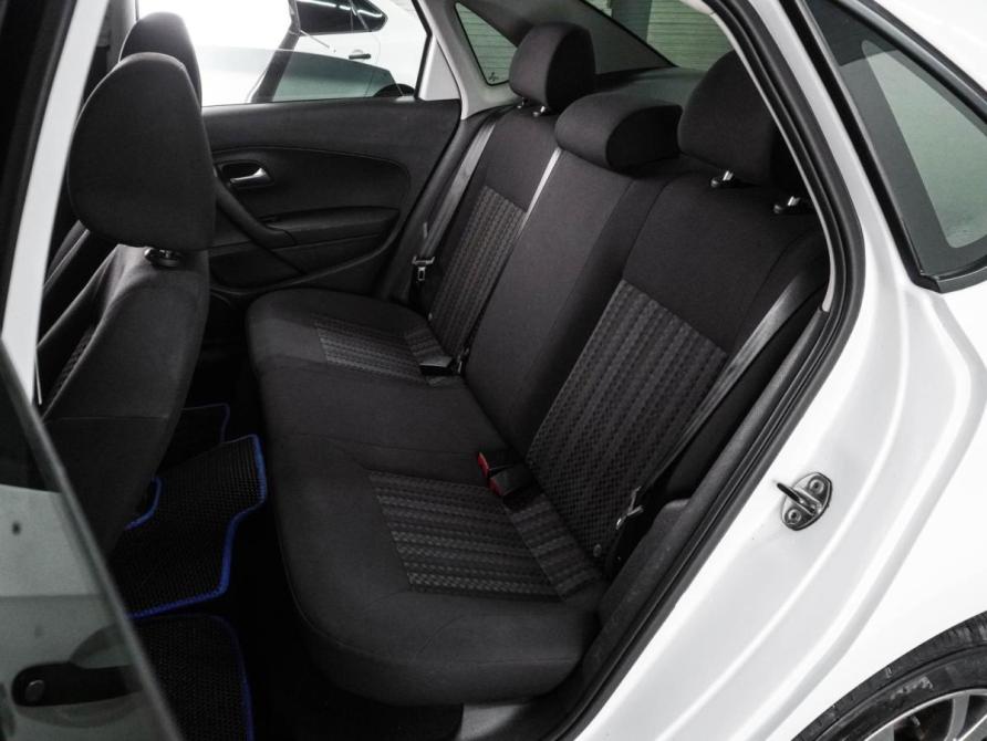 Volkswagen Polo V Рестайлинг Воронеж  - изображение 9