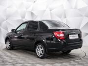 Lada (ВАЗ) Granta I Рестайлинг Ульяновск  - изображение 24