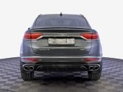 Geely Tugella I Рестайлинг Москва  - изображение 36