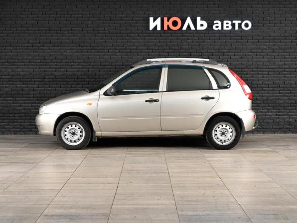 Lada (ВАЗ) Kalina I с пробегом 2012 года, цена 250 000 рублей, 172908 км, хэтчбек, Автокод Объявления