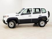 Lada (ВАЗ) Niva Travel I Тула  - изображение 17