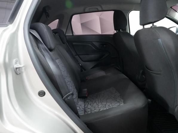Lada (ВАЗ) XRAY I с пробегом 2018 года, цена 850 000 рублей, 53000 км, хэтчбек, Автокод Объявления