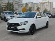 Lada (ВАЗ) Vesta I Йошкар-Ола  - изображение 23