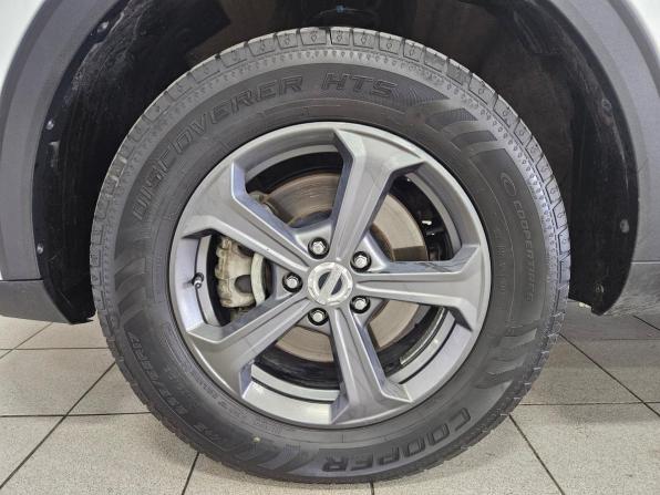 Haval F7 I с пробегом 2021 года, цена 1 728 000 рублей, 90968 км, внедорожник, Автокод Объявления