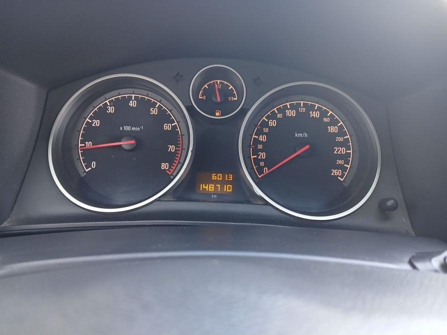Opel Astra H Рестайлинг Саратов  - изображение 9