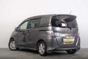 Honda Freed I Рестайлинг Томск  - изображение 25