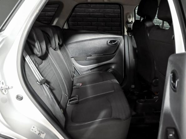 Renault Kaptur I с пробегом 2019 года, цена 1 430 000 рублей, 174704 км, внедорожник, Автокод Объявления
