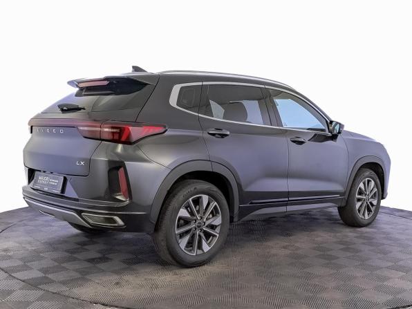 Exeed LX I Рестайлинг с пробегом 2023 года, цена 1 510 000 рублей, 136632 км, внедорожник, Автокод Объявления