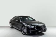 Mercedes-Benz S-Класс VII (W223) Казань  - изображение 18