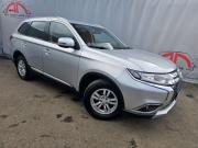 Mitsubishi Outlander III Рестайлинг 2 Ярославль  - изображение 19