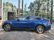 Mercedes-Benz GLC Coupe I (C253) Рестайлинг Санкт-Петербург  - изображение 29