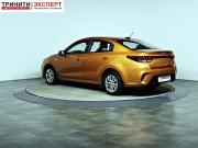 Kia Rio IV Белгород  - изображение 22