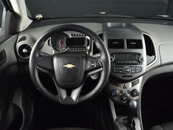 Chevrolet Aveo II с пробегом 2012 года, цена 744 995 рублей, 163230 км, седан, Автокод Объявления