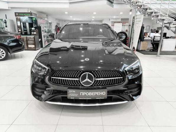 Mercedes-Benz E-Класс V (W213 S213 C238) Рестайлинг с пробегом 2021 года, цена 4 430 000 рублей, 79272 км, седан, Автокод Объявления