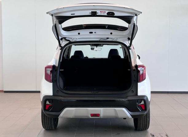 Kia Seltos I Рестайлинг с пробегом 2026 года, цена 3 100 000 рублей, 470 км, внедорожник, Автокод Объявления