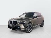 BMW X7 I (G07) Рестайлинг Казань  - изображение 13
