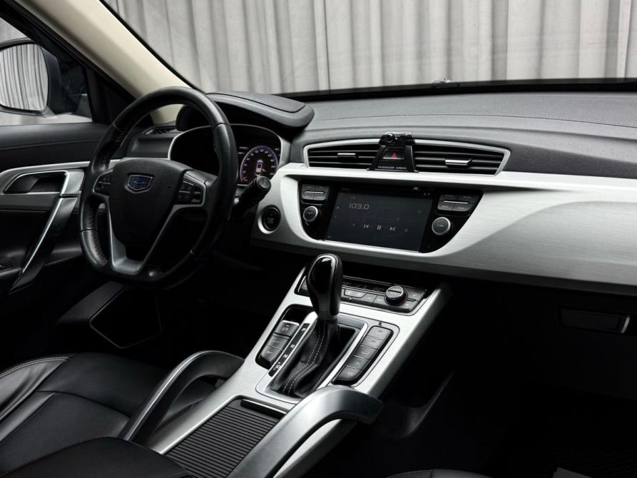 Geely Atlas I Ижевск  - изображение 10