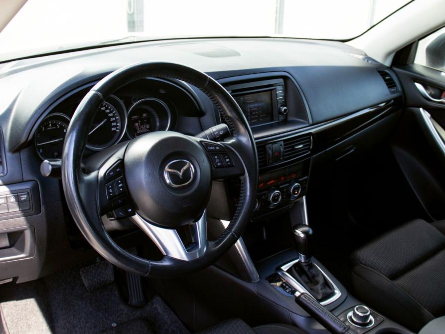 Mazda CX-5 I Екатеринбург  - изображение 15
