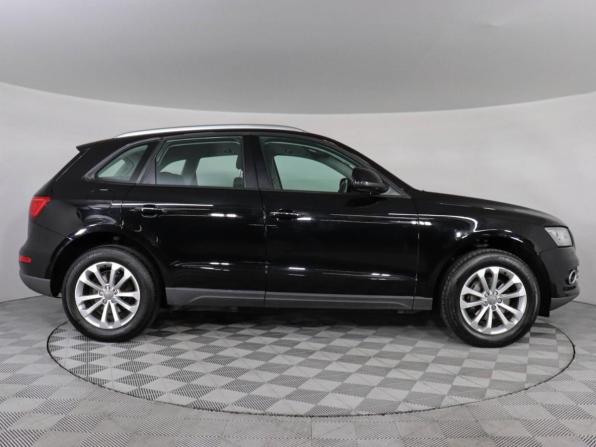 Audi Q5 I (8R) Рестайлинг с пробегом 2014 года, цена 2 397 000 рублей, 69466 км, внедорожник, Автокод Объявления