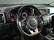 Kia Sportage IV Рестайлинг Екатеринбург  - изображение 30