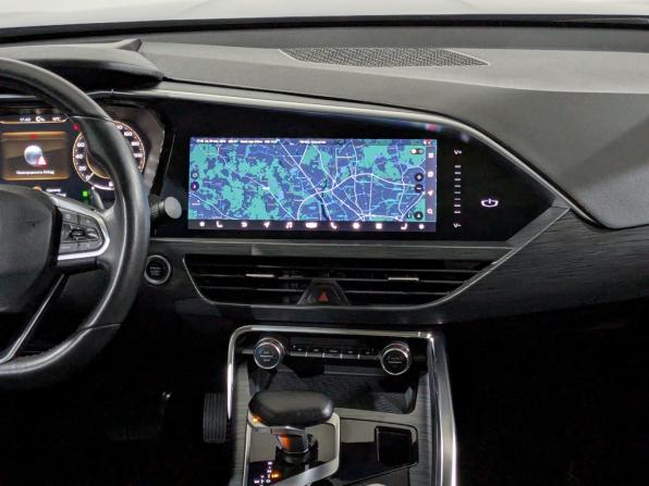 Geely Tugella I с пробегом 2021 года, цена 2 450 000 рублей, 78120 км, внедорожник, Автокод Объявления