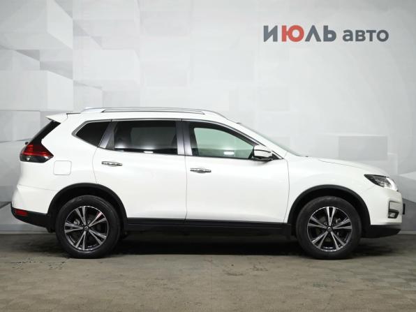 Nissan X-Trail III Рестайлинг с пробегом 2021 года, цена 2 950 000 рублей, 55000 км, внедорожник, Автокод Объявления
