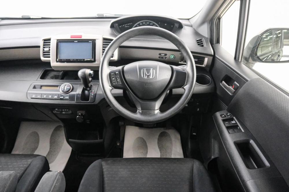 Honda Freed I Рестайлинг Красноярск  - изображение 14