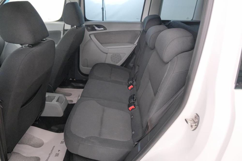 Skoda Yeti I Красноярск  - изображение 19