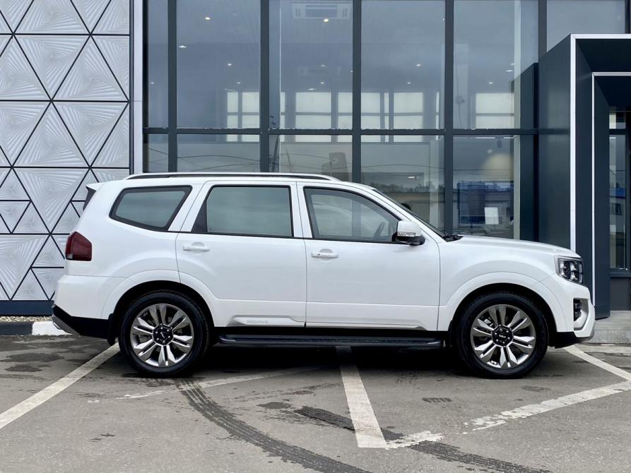 Kia Mohave I Рестайлинг 2 Москва  - изображение 4