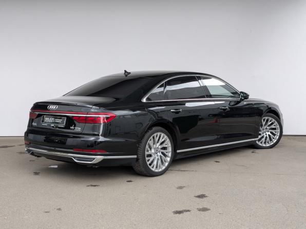 Audi A8 IV (D5) с пробегом 2019 года, цена 3 909 000 рублей, 193337 км, седан, Автокод Объявления