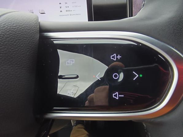 Chery Tiggo 9 I с пробегом 2024 года, цена 3 273 000 рублей, 25000 км, внедорожник, Автокод Объявления