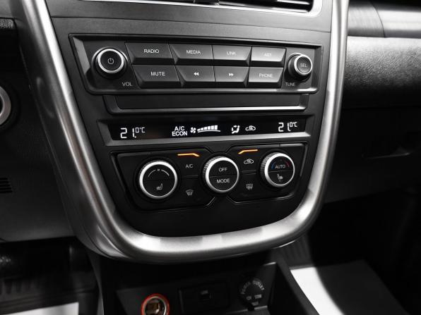 FAW Besturn X80 I Рестайлинг с пробегом 2020 года, цена 1 375 000 рублей, 82872 км, внедорожник, Автокод Объявления