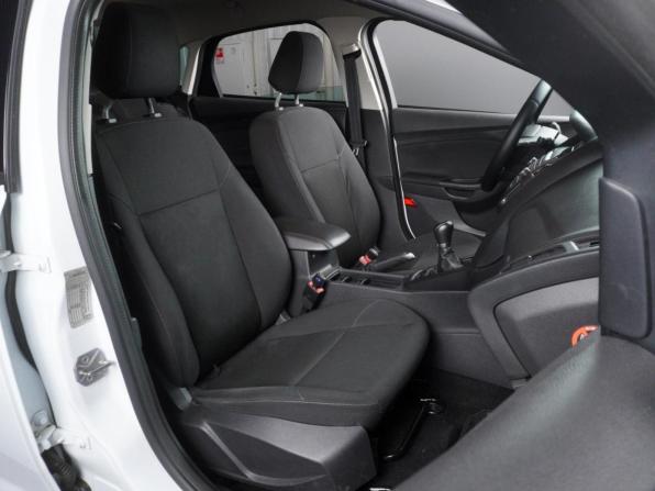 Ford Focus III Рестайлинг с пробегом 2016 года, цена 1 245 000 рублей, 158916 км, седан, Автокод Объявления