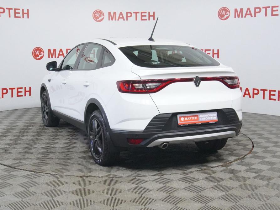 Renault Arkana I Вологда  - изображение 7