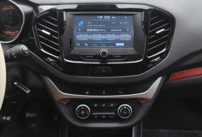 Lada (ВАЗ) Vesta I с пробегом 2019 года, цена 1 149 000 рублей, 211143 км, универсал, Автокод Объявления