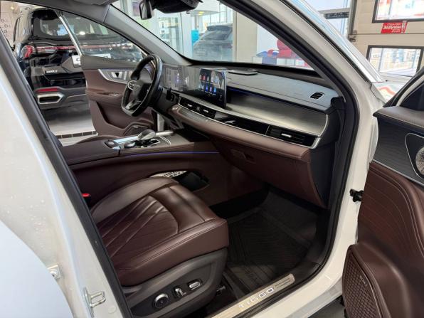 Chery Tiggo 8 Pro Max I Рестайлинг с пробегом 2023 года, цена 2 360 000 рублей, 52334 км, внедорожник, Автокод Объявления
