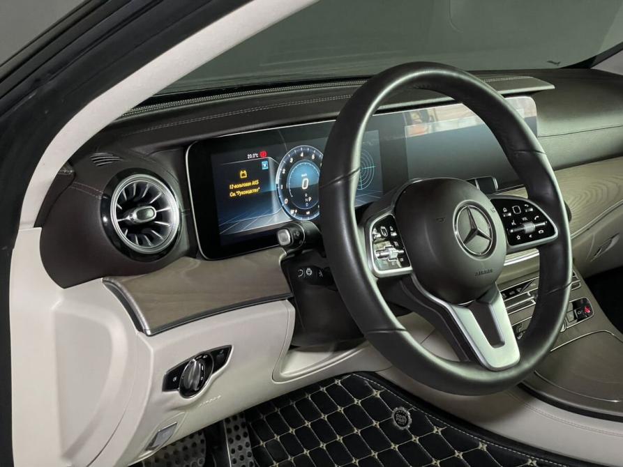 Mercedes-Benz E-Класс V (W213 S213 C238) Тверь  - изображение 7
