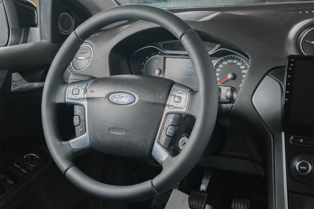 Ford Mondeo IV Рестайлинг Тюмень  - изображение 12