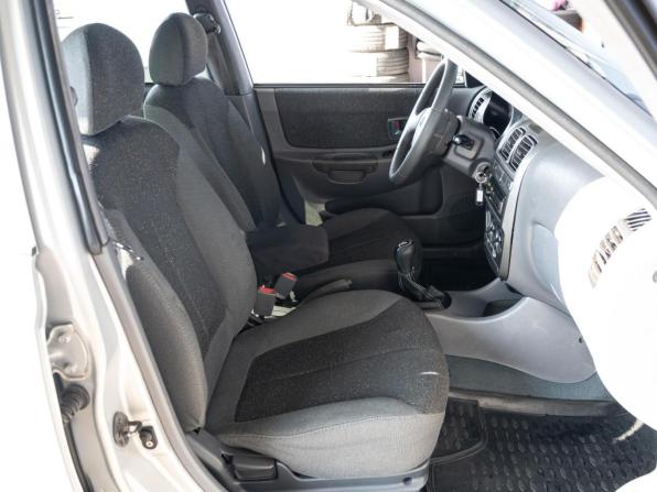 Hyundai Accent II с пробегом 2008 года, цена 460 000 рублей, 302424 км, седан, Автокод Объявления