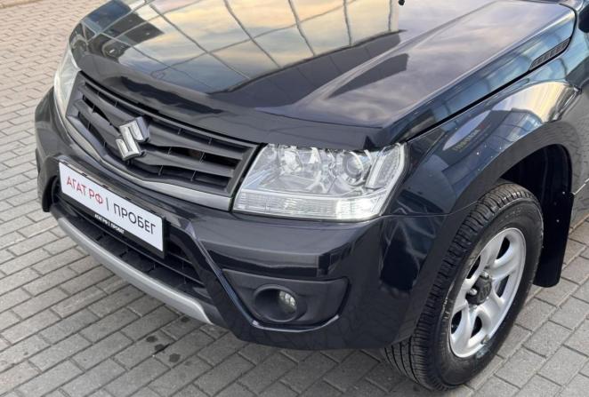 Suzuki Grand Vitara II Рестайлинг 2 с пробегом 2013 года, цена 1 000 000 рублей, 260161 км, внедорожник, Автокод Объявления