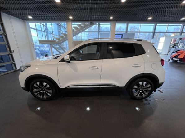 Chery Tiggo 4 I Рестайлинг с пробегом 2020 года, цена 1 215 000 рублей, 84462 км, внедорожник, Автокод Объявления