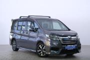 Honda Stepwgn V Рестайлинг Омск  - изображение 25