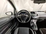 Ford Fiesta Mk6 Рестайлинг Москва  - изображение 36