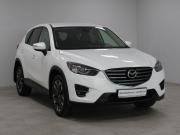 Mazda CX-5 I Рестайлинг Старый Оскол  - изображение 21