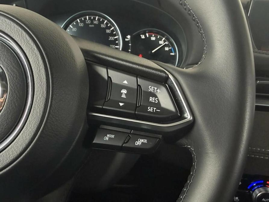 Mazda 6 III (GJ) Рестайлинг 2 Калининград  - изображение 26