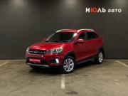 Chery Tiggo 2 I Челябинск  - изображение 22