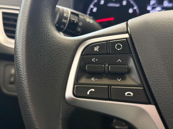 Hyundai Solaris II с пробегом 2020 года, цена 1 567 000 рублей, 41003 км, седан, Автокод Объявления
