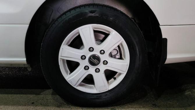 Hyundai Grand Starex I с пробегом 2011 года, цена 1 300 000 рублей, 370175 км, минивэн, Автокод Объявления
