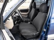 Chevrolet Niva I Краснодар  - изображение 26